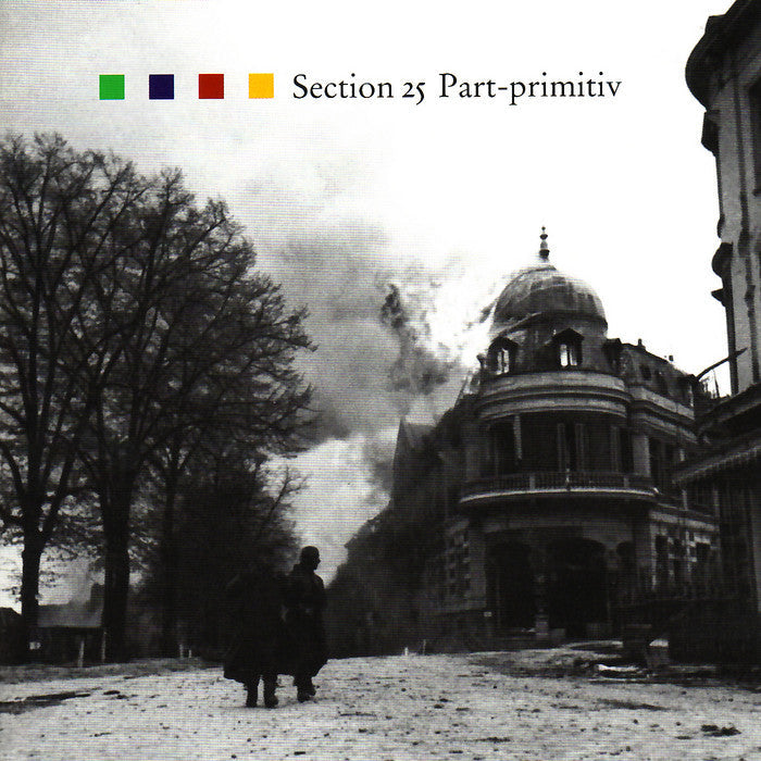 Section 25 - Part-Primitiv