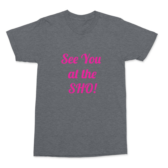 Dark Grey Heather / Extra small