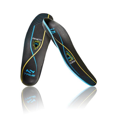 SEMELLE PATIN TRUE LOW ARCH