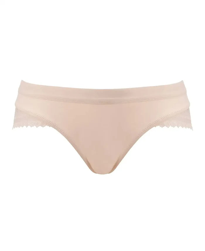 Serena Maternity Shorty blush - shorts