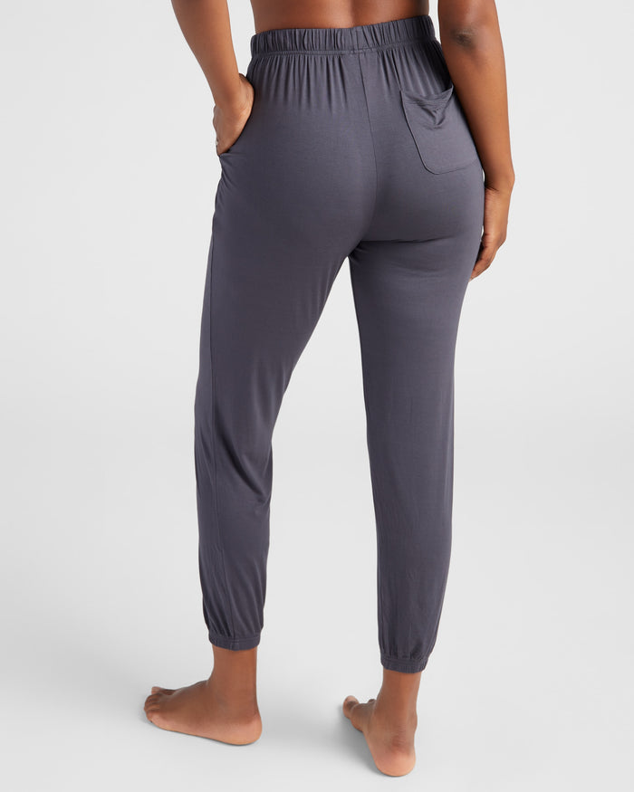 Dusk $|& Herizon SereneSoft Sleep Jogger - SOF Back