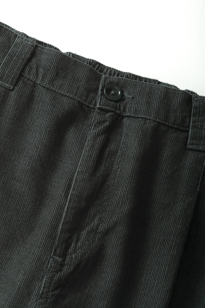 Service Works -  Fine Cord Waiter Pants - Jewel