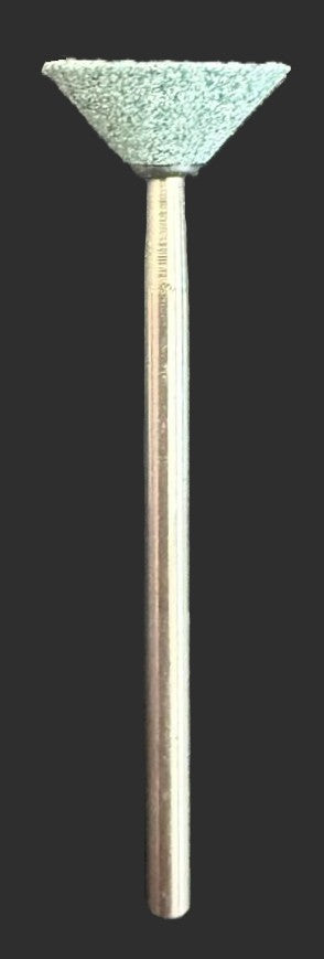 Shofu Dura-Green 1/2 Gross HG20 - IC7 Shank HP