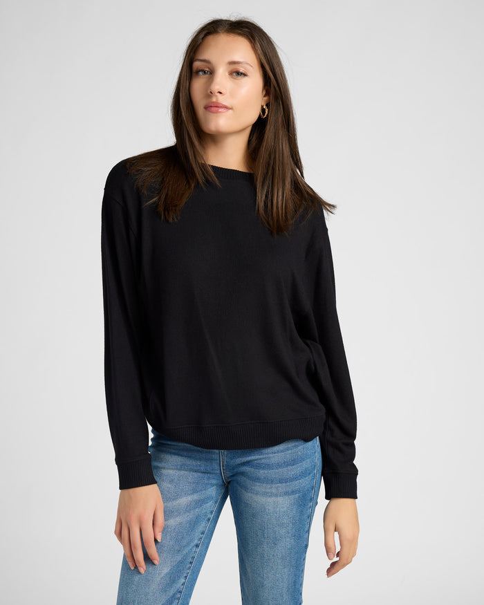 Black / XS