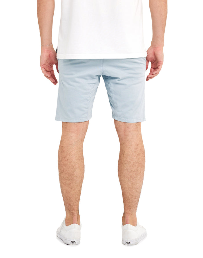 short chino arctic PULLIN en coton