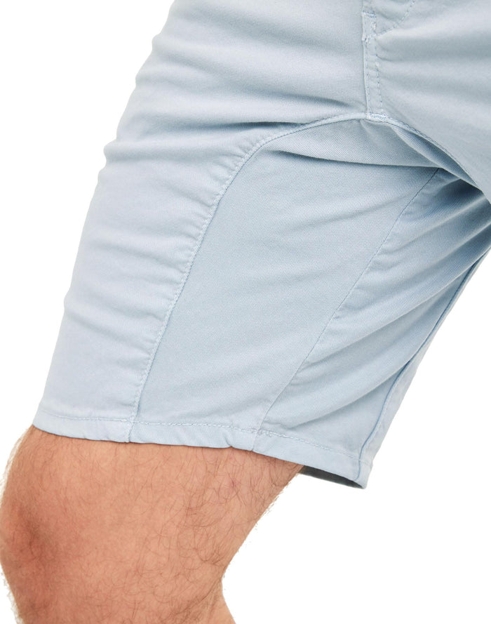 short chino arctic PULLIN en coton