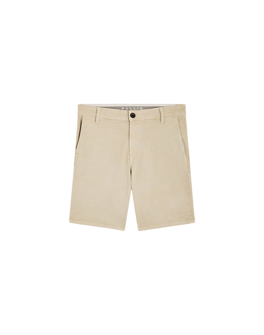 dening short chino bonewhite PULLIN