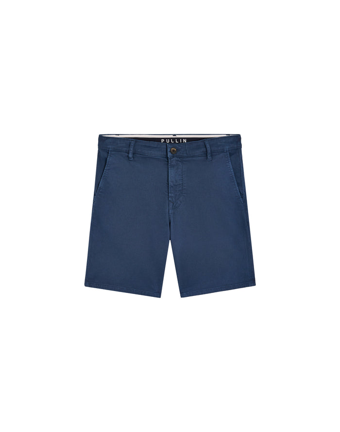 dening short chino lagon PULLIN