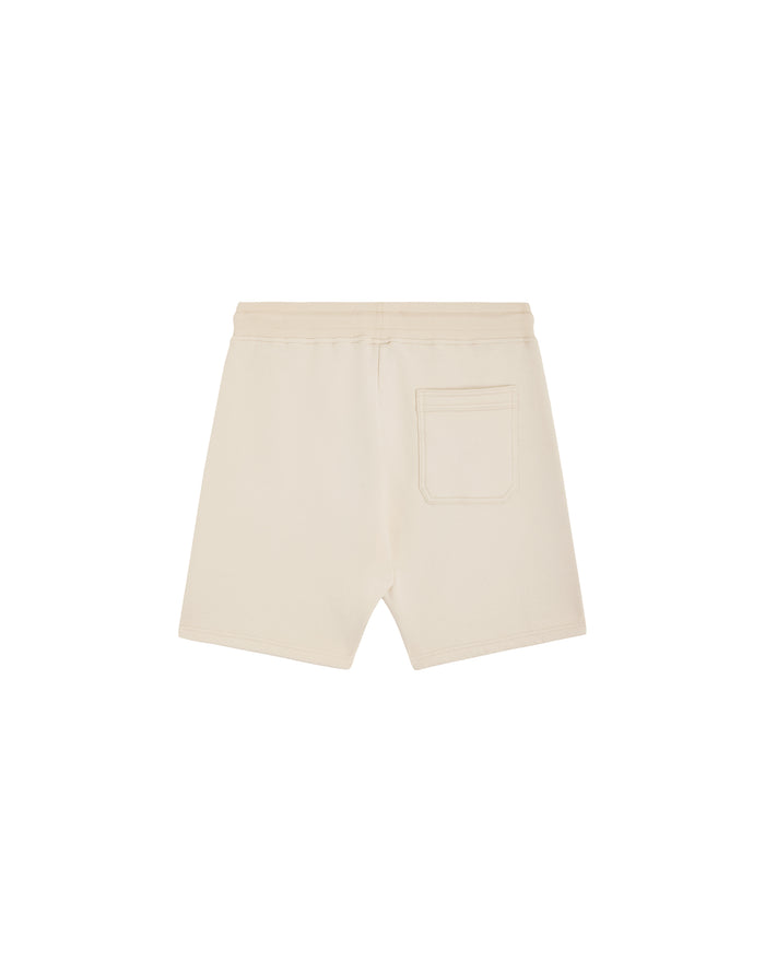 jogging short plainraw PULLIN