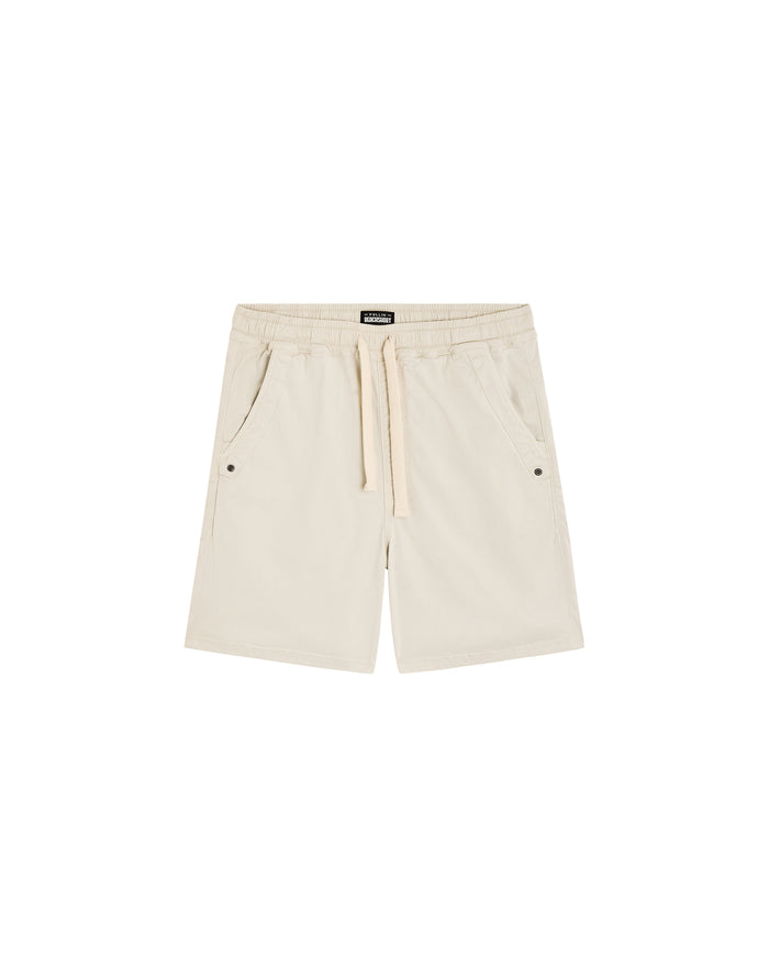 dening short beach bone PULLIN