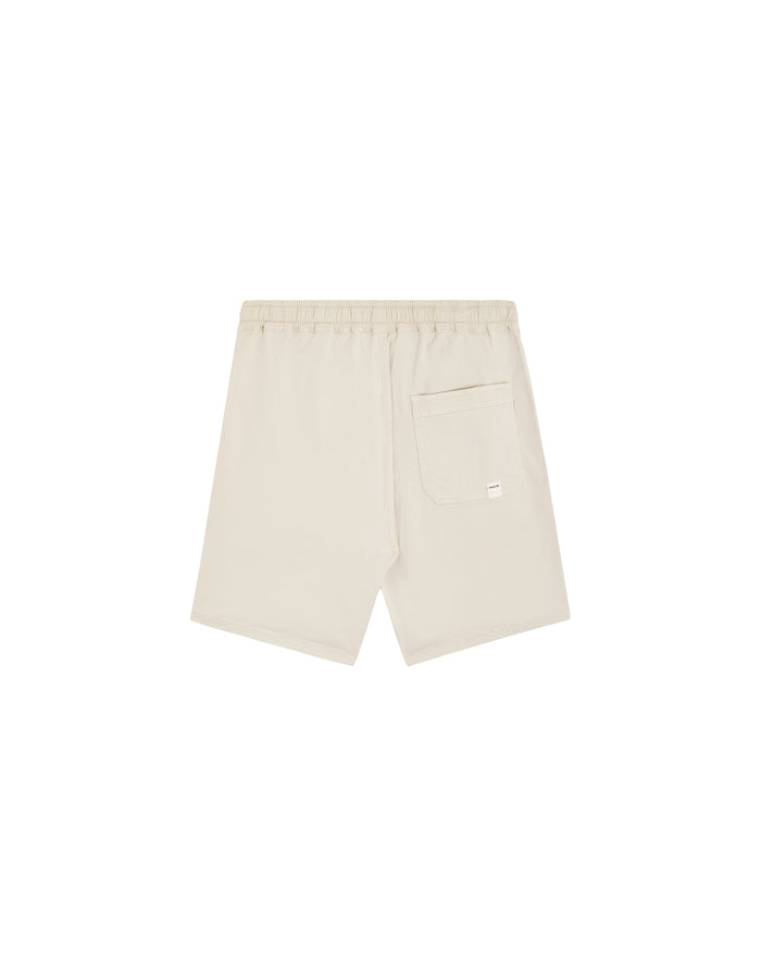 dening short beach bone PULLIN