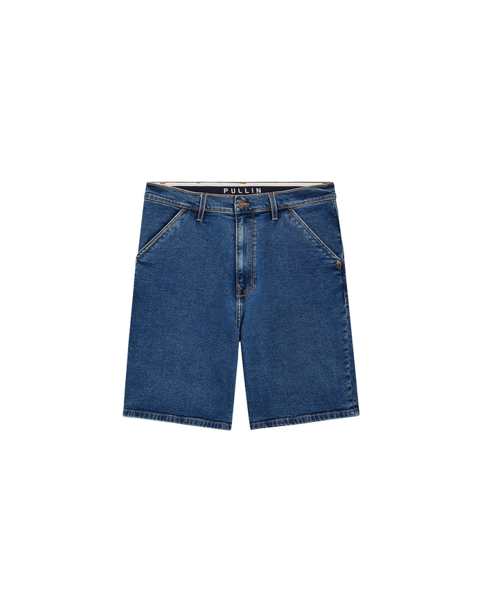 dening short nyc broome PULLIN