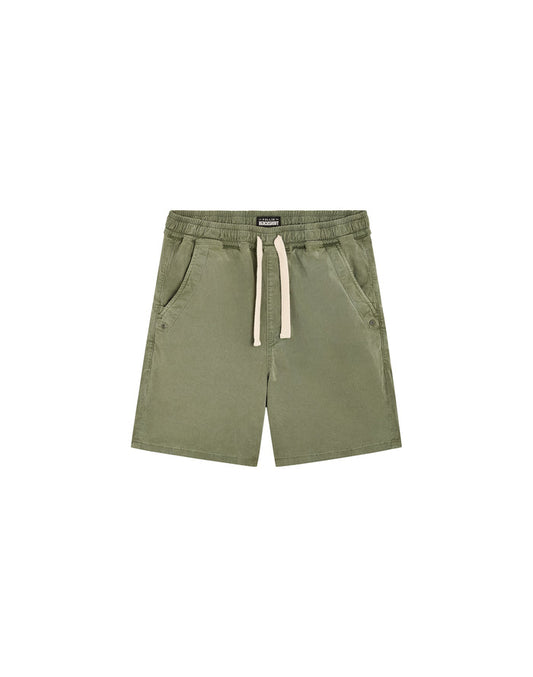 dening short beach leaf PULLIN