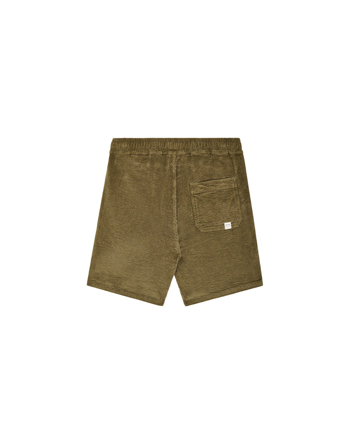 dening short beach roygreen PULLIN