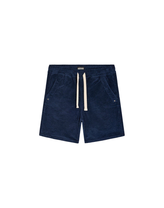 dening short beach roynavy PULLIN