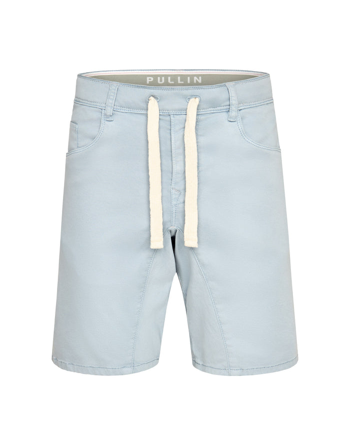 short tapered arctic PULLIN en coton