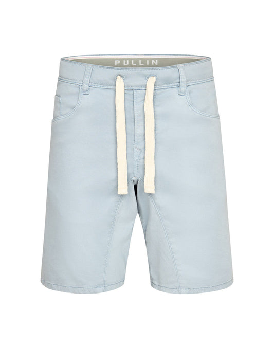 short tapered arctic PULLIN en coton