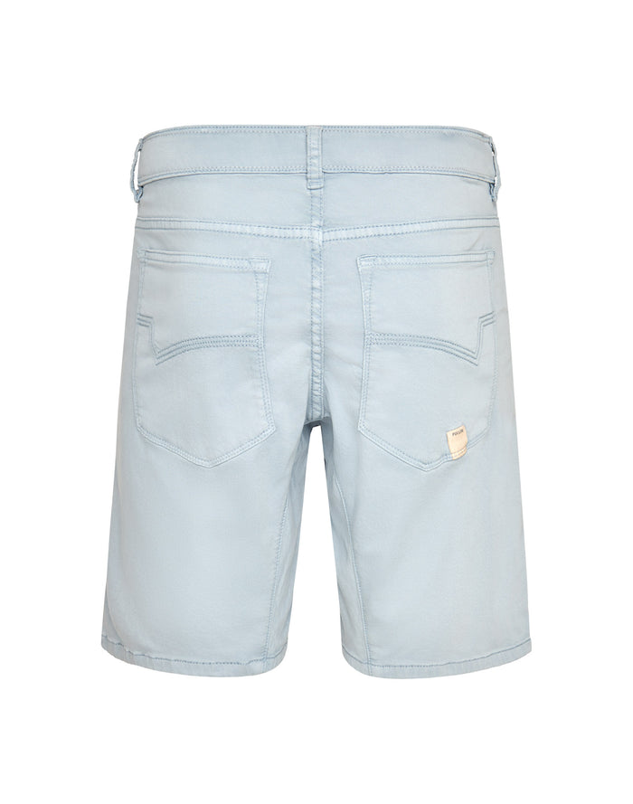 short tapered arctic PULLIN en coton