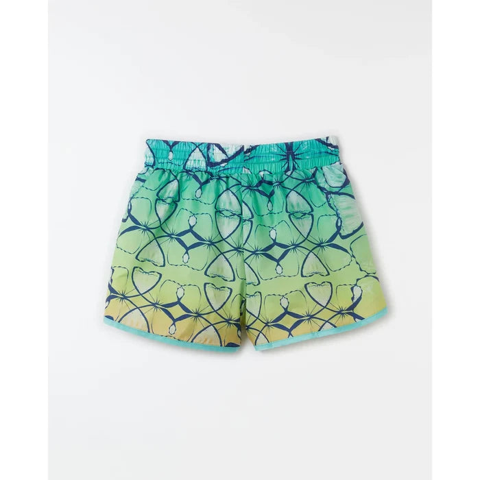 SHORTS CARIBE
