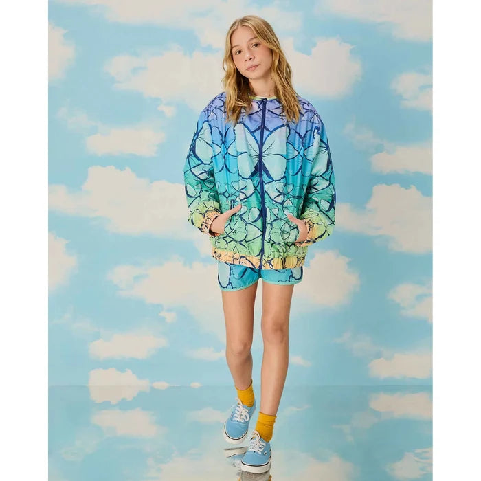 SHORTS CARIBE