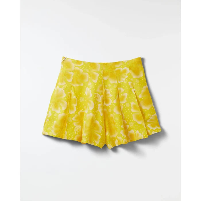 SHORTS FLOR DE SOL