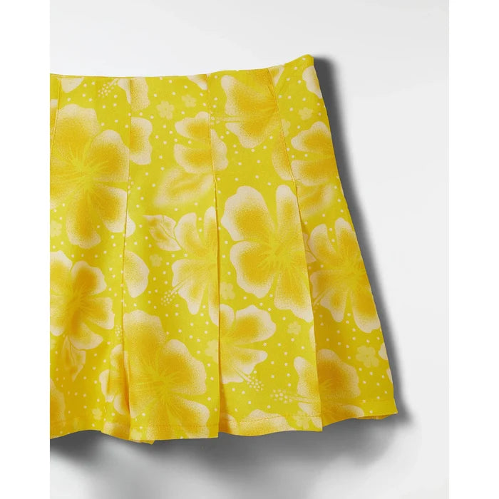SHORTS FLOR DE SOL