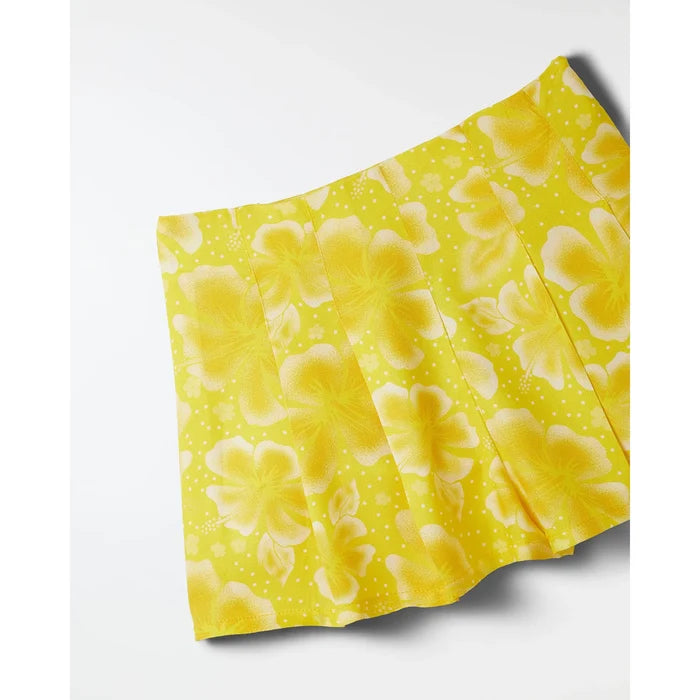 SHORTS FLOR DE SOL