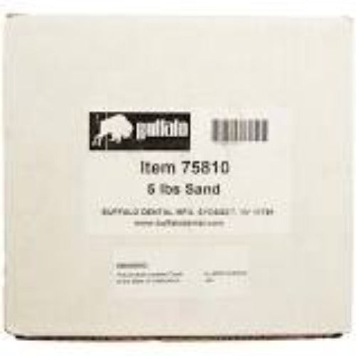Silica Media 5 lb bag