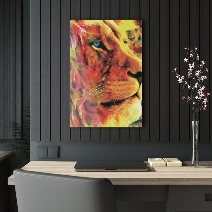 Simba by Zeidabadi