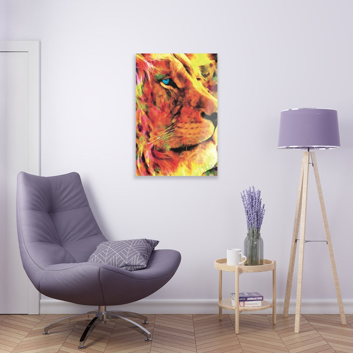 Simba by Zeidabadi