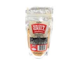 Six Gun Grill Seasoning (200 g) from South African Food Online - AubergineFoods.com