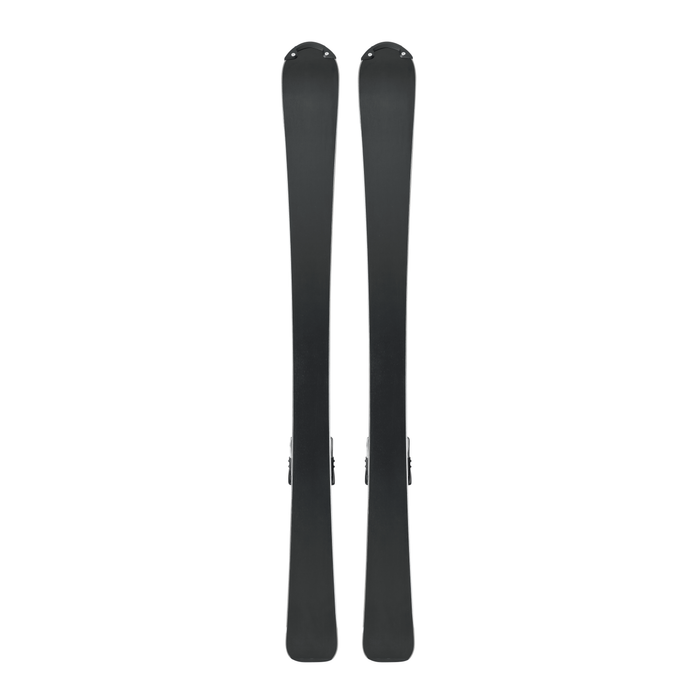 SKI BLIZZARD ANOMALY ET FIXATIONS JR4 5 POUR ENFANT