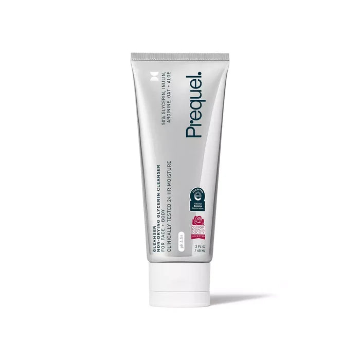 Skin Gleanser Cleanser