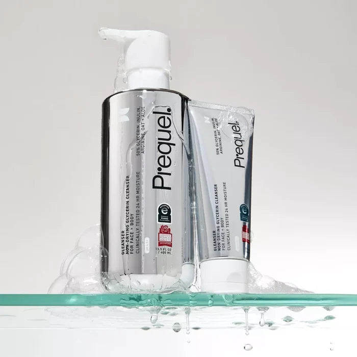 Skin Gleanser Cleanser