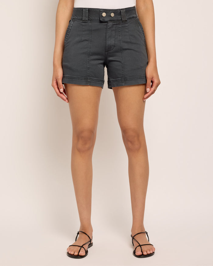 Graphite $|& Herizon Skyline Short - SOF Front