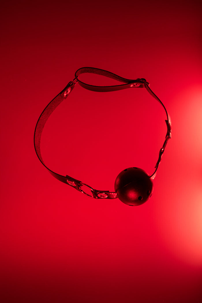 SlaveMe Black Ball by Secret Room