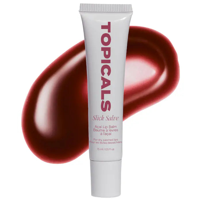 TOP Acai