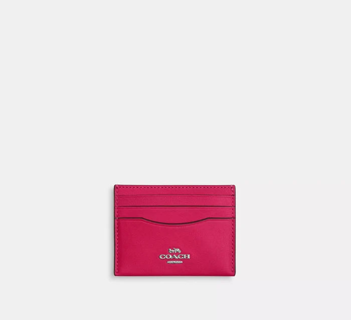 Slim Id Card Case