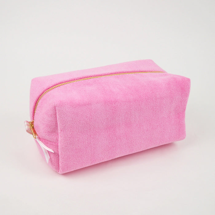 Small Terry Case