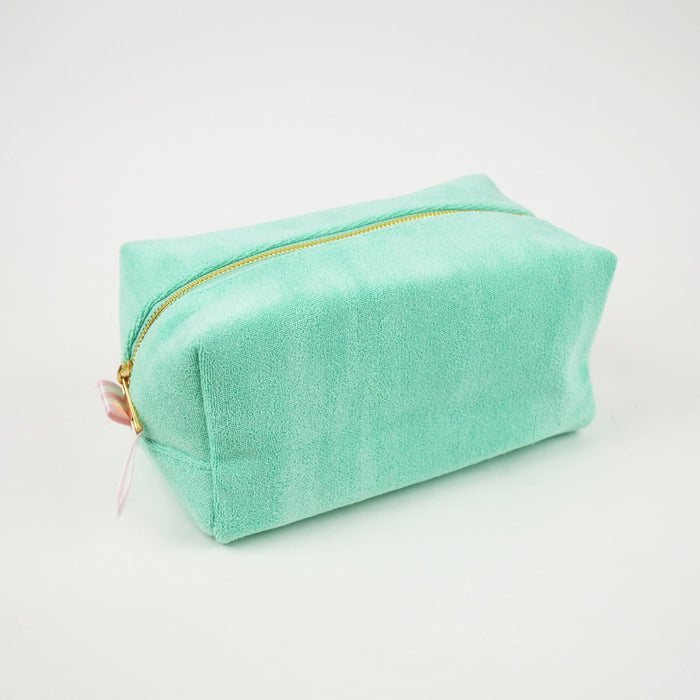 Small Terry Case