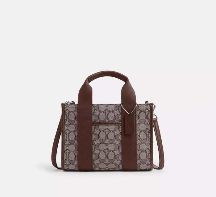 Smith Tote Bag 24