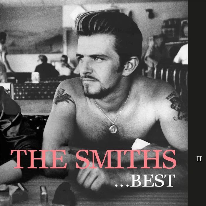 The Smiths Best … Vol 2