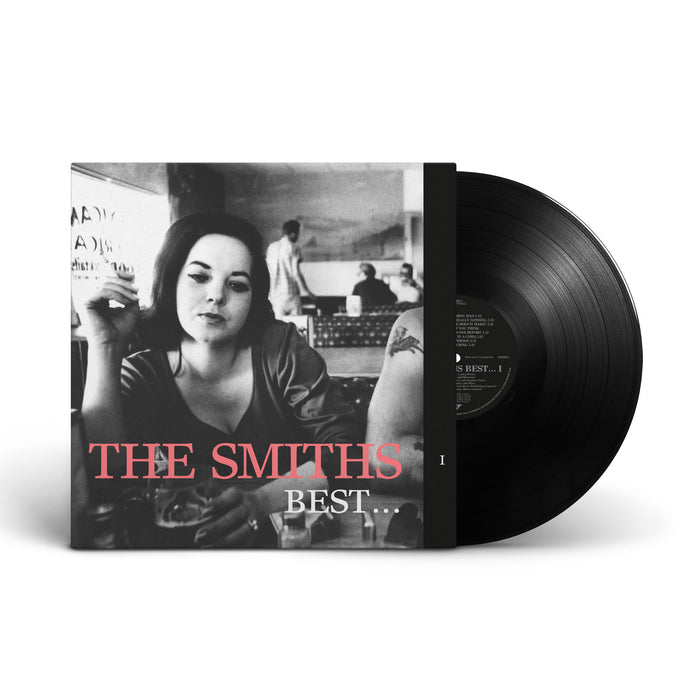 The Smiths Best … Vol