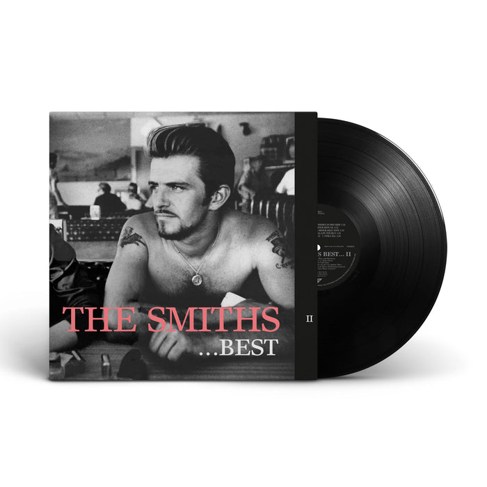 The Smiths Best … Vol