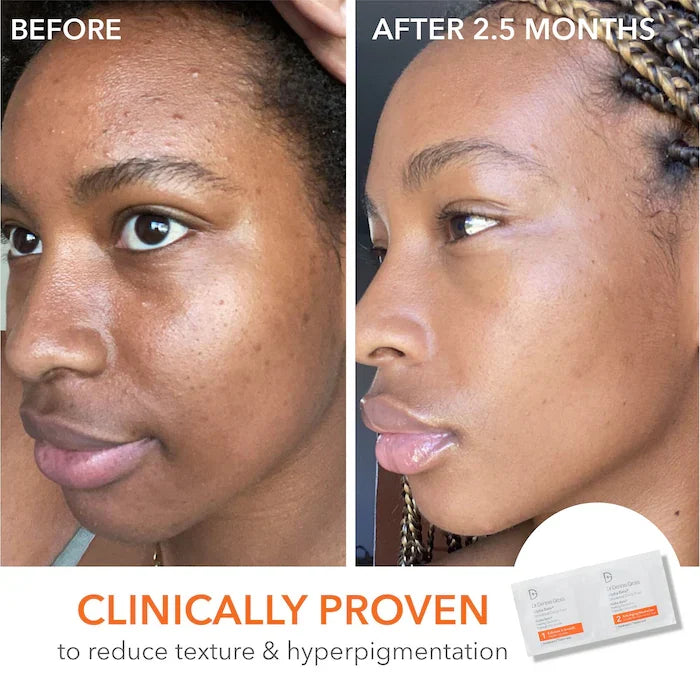 Smooth, Radiant, Firm Kit for Normal / Oily Skin