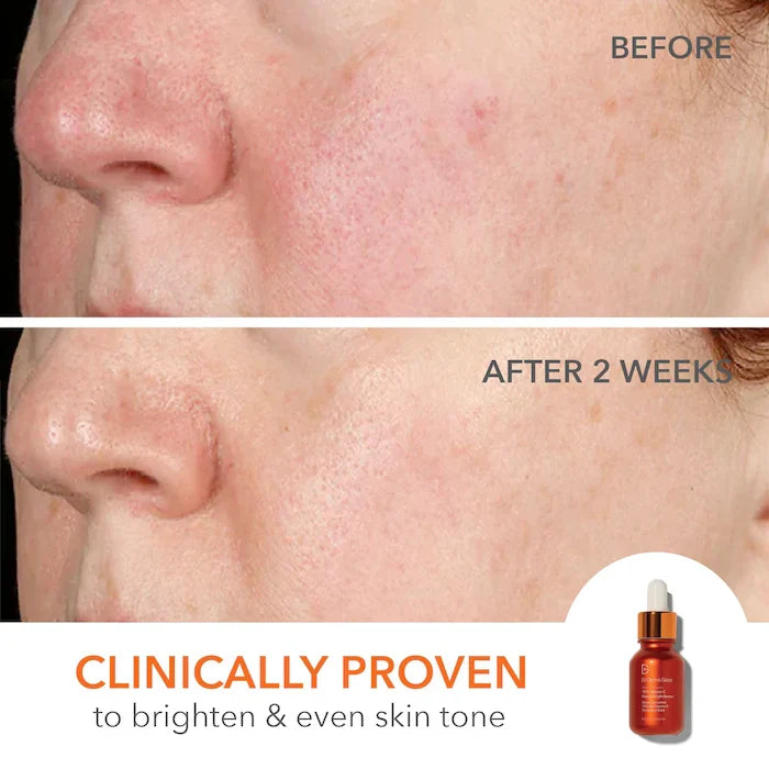 Smooth, Radiant, Firm Kit for Normal / Oily Skin