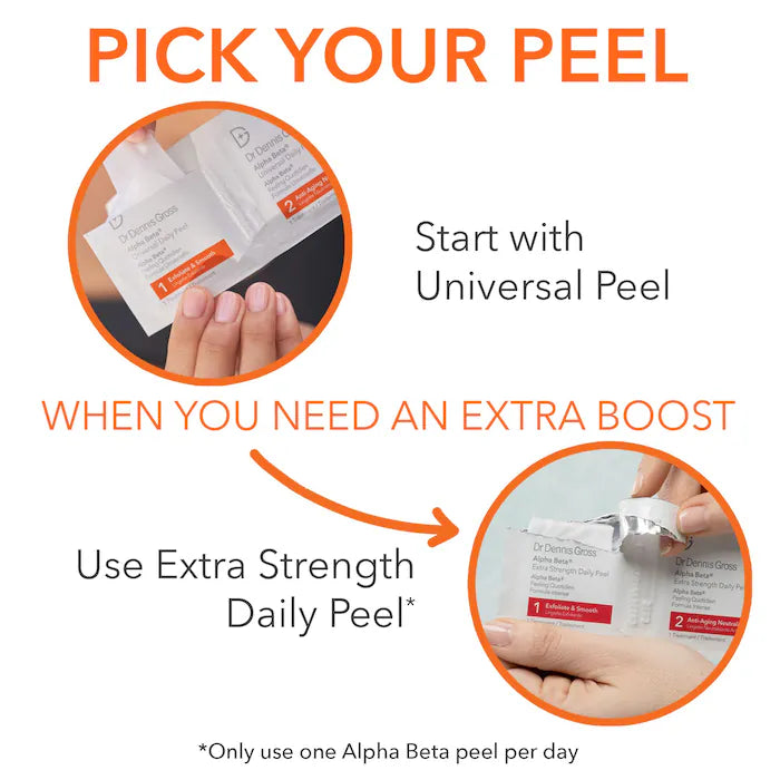 Smooth, Radiant, Firm Kit for Normal / Oily Skin