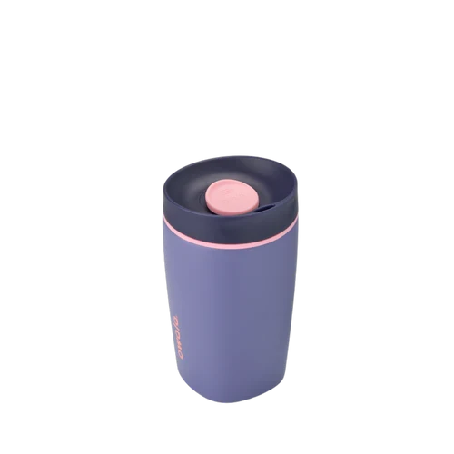 SmoothSip Slider Stainless Steel