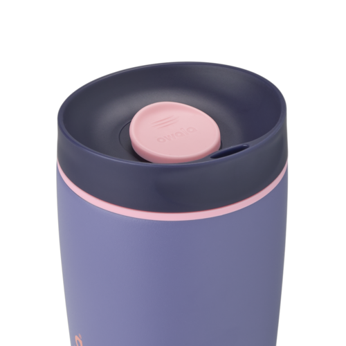 SmoothSip Slider Stainless Steel