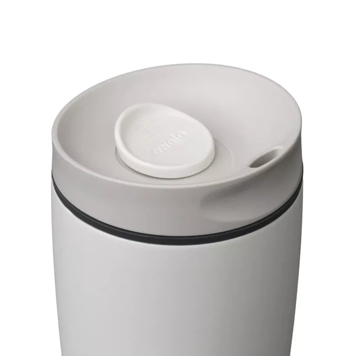 SmoothSip Slider Stainless Steel